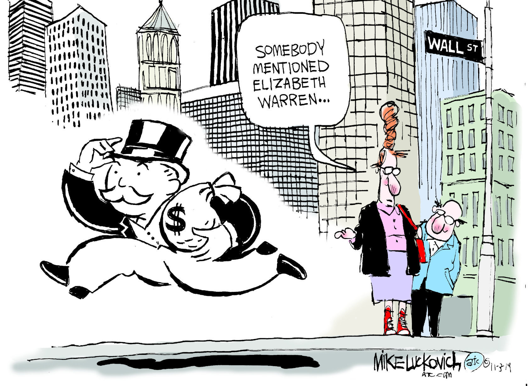 cartoon
